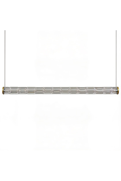 Wissam Bronze Pendant 8075