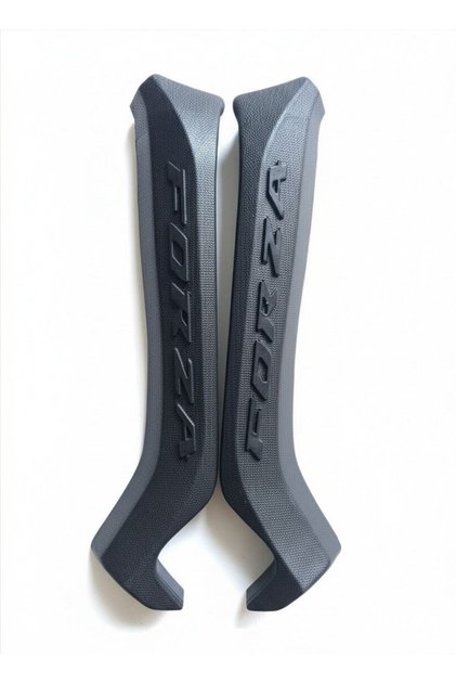 Honda Forza 250 Marşpiyel Koruma 23
