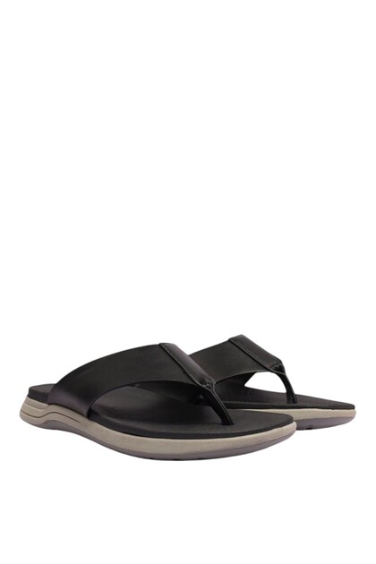 Comfort Thong Slide Sandals