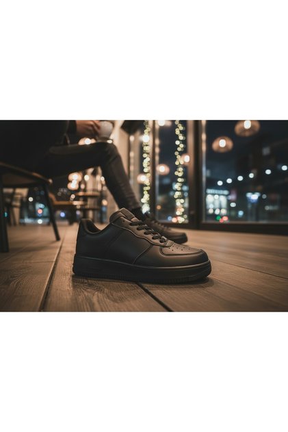 Snekear Unisex Καθημερινά Αθλητικά Παπούτσια | Ελαφρύ, διαπνέον, άνετο μοντέλο