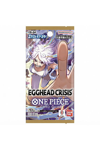 TOYTOPIA One Piece - Anime 25th Collection EB-02 Booster - Fiyatı
