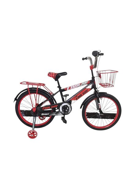 Children's Bicycle