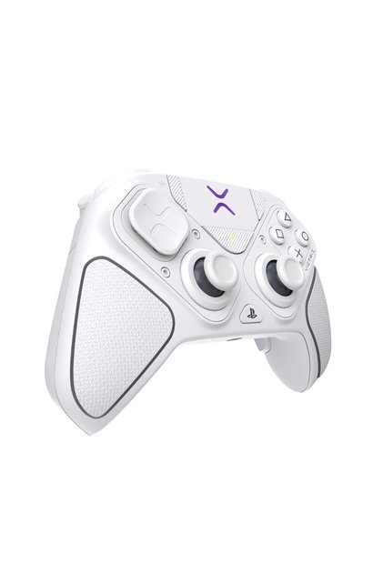 Victrix Pro BFG Reloaded Wireless Controller PS White