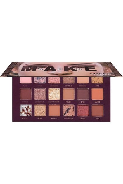 Make over 22 Eyeshadow Palette - MNE003
