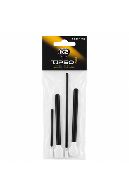 TIPSO PRO BETISOARE DE SPUMA - D5110