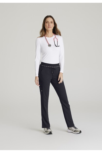 Grey's Anatomy GRSP526T Serena Kadın SCRUBS Jogger Pantolon