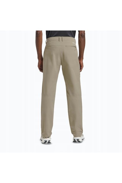 Pantaloni de drumeție Pico Trail stone 48 R pentru bărbați