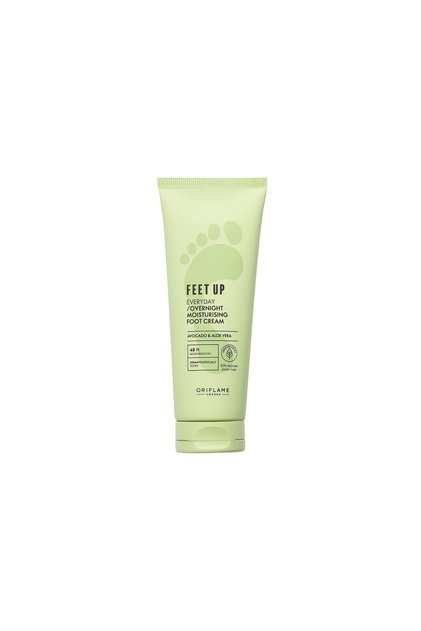 Feet up Everyday Moisturizing Foot Cream 150 ml
