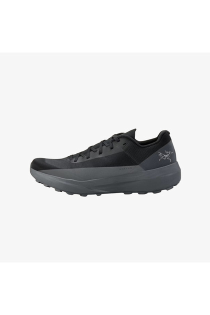 Norvan LD 4 Black Shoe Men's
