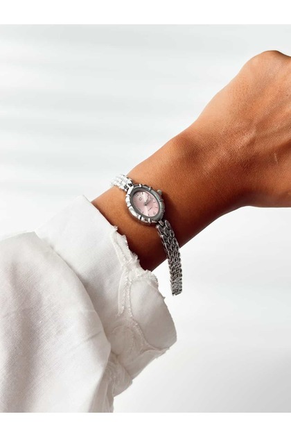 ELARİS SILVER PINK