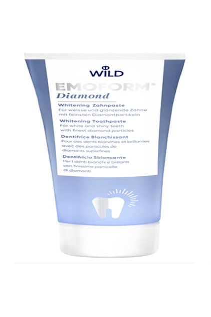 Whitening Toothpaste 75 ml