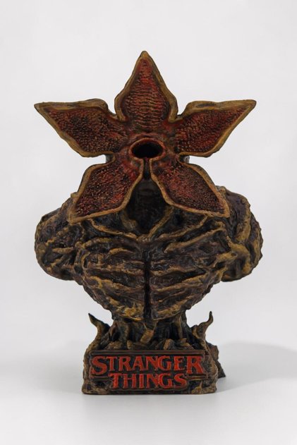 Stranger Things | Demogorgon Büst Figürü