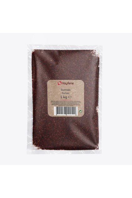 Sumak - 1 kg