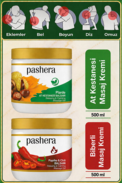 Krauterhof Şeytan Pençesi Masaj Jeli 250 ml X2 Adet - Fiyatı