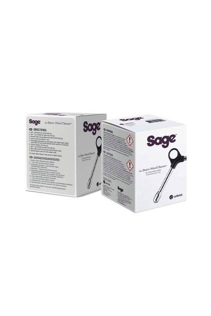 SES006 Buhar Çubuğu Temizleyici