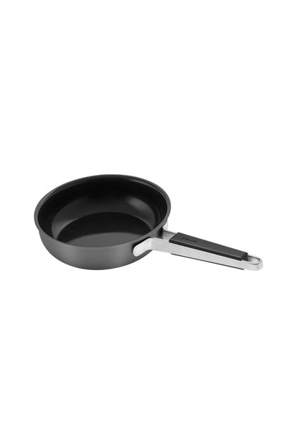 Tigaie Pure 20 cm Gri