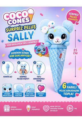 COCO CONES Tatlı Peluş S1 CCN03000 - Chip - Fiyatı, Yorumları