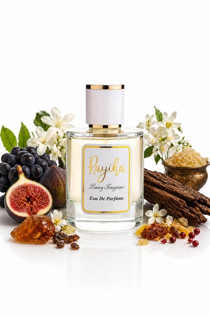 Xerjoff More Than Words Gizemli Ve Etkileyici Unisex Parfüm 50ml