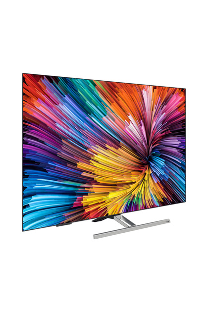 TCL 65C8K 65inc 164 cm QD Miniled 4K UHD Google TV,Uydu Alıcılı