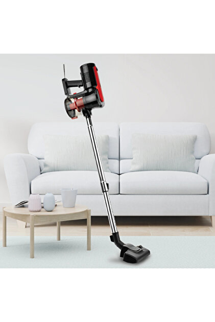 TEFAL RG9695 X-Plorer Serie 240+ AI Animal&Allergy Mop Özellikli