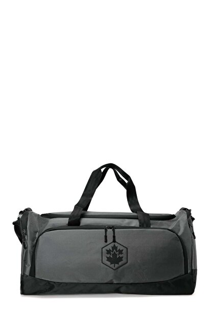 Reebok TRAVEL BAG 45Cm Black Siyah Unisex Spor Çantası - Fiyatı