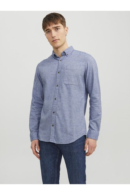 Hemd Slim Fit Hemd