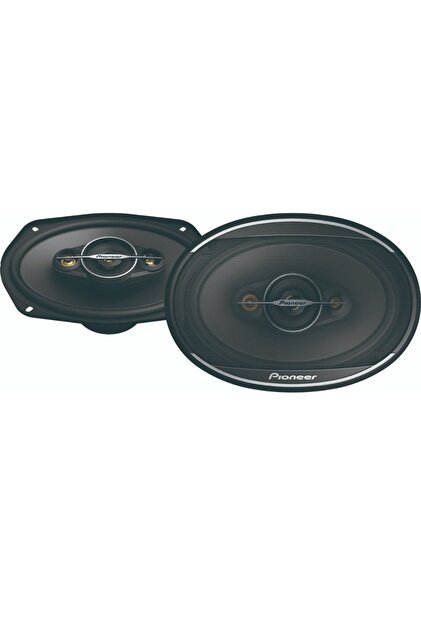 ドロ Pioneer TS-A6961F 450 Watt 6X9 Oto Hoparlör - Fiyatı, Yorumları