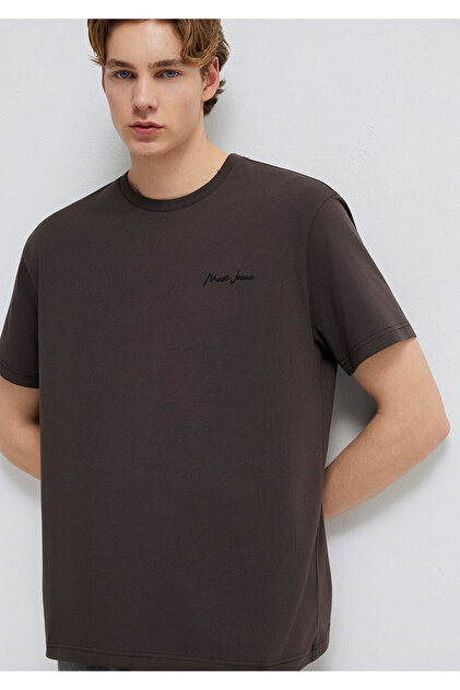 Mavi Antrasit Erkek T-shirt M0612733-70092 - Fiyatı, Yorumları