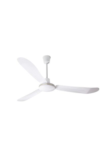 3 Kanatlı Beyaz 140cm 90w Tavan Vantilatörü Pf56-kosta