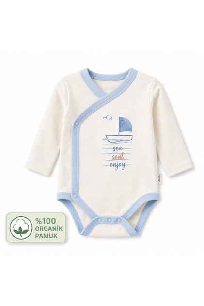 Zibin Body 100% Organic Cotton