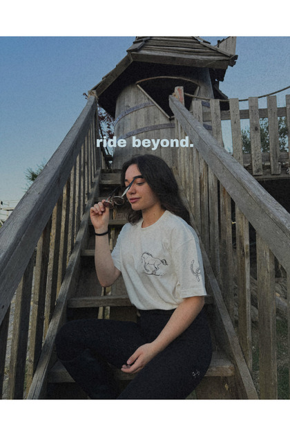 Wild Horse Premium T-Shirt