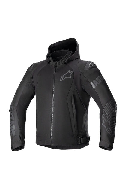 Alpinestars T-GP PRO JACKET - Fiyatı, Yorumları