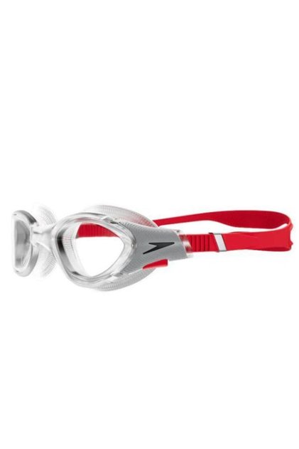 Biofuse Reflx Gog Au Clear/red Unisex Kırmızı Yüzücü Gözlüğü UNISEX YÜZÜCÜ GÖZLÜĞÜ