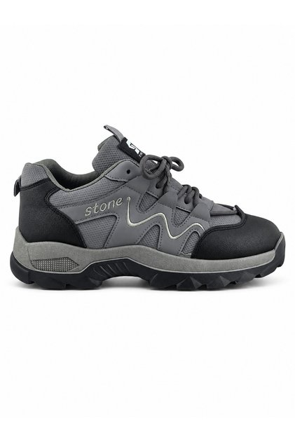 Pulse Unisex Outdoor Walking Shoes | Rugged Comfort Sneakers
