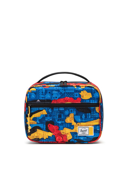 Herschel Herschel x LEGO® Pop Quiz | Termal, Yemek ve Beslenme