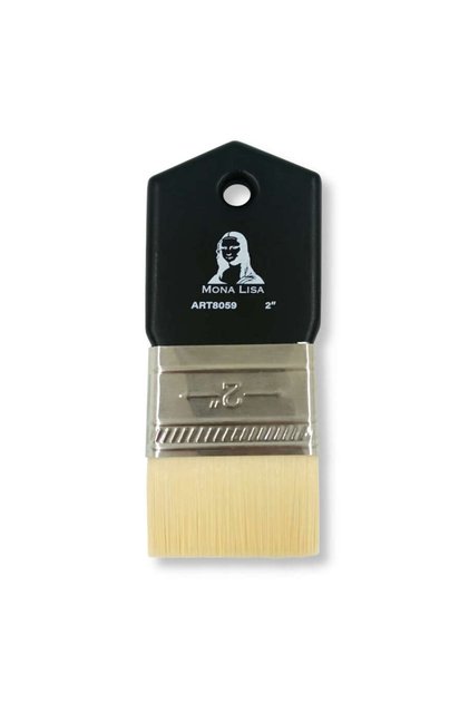 Mona Lisa Series 8059 Synthetic Floor Brush 5 cm No2