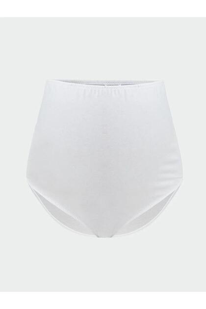 Plain Maternity Classic Panties (S5)