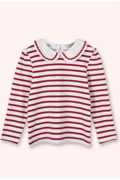 Girl child 2511gk05034 future t-shirt gkpn0091