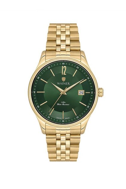 Wa.19035-E Men's Wristwatch