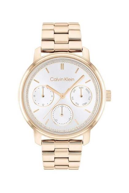 Ck25200178 Women's Wristwatch