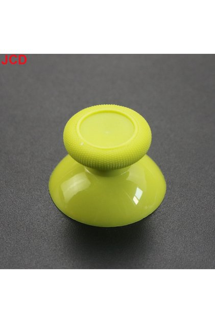 G JCD 2pcs For Microsoft Xbox Series X S Handle Controller 3D Analog Thumb Sticks Grip Joystick Cap