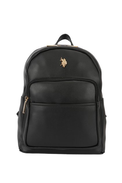 Rucsac negru pentru femei Us26583