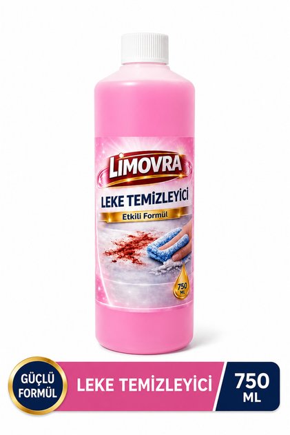 Leke Temizleyici ( Çıkarıcı ) 750ml