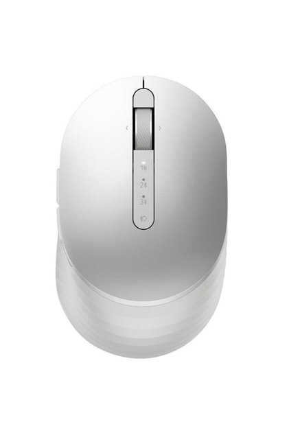 MS7421W KABLOSUZ MOUSE BEYAZ (570-ABLO)