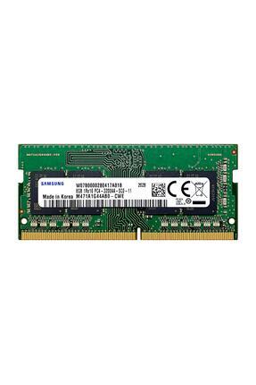 Samsung 8 Gb Ddr4 2666mhz Sodımm Kutusuz (m471a1k43db1-ctd