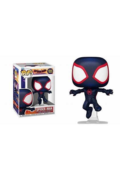 Funko POP Figür Marvel Spider Across The Spider Verse - Miles