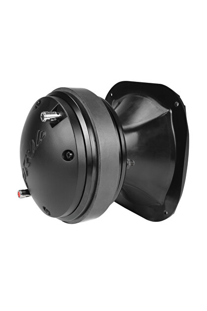 PRV AUDIO Deniz Sound Garage PRV Horn Driver WG2500Py Slım 200