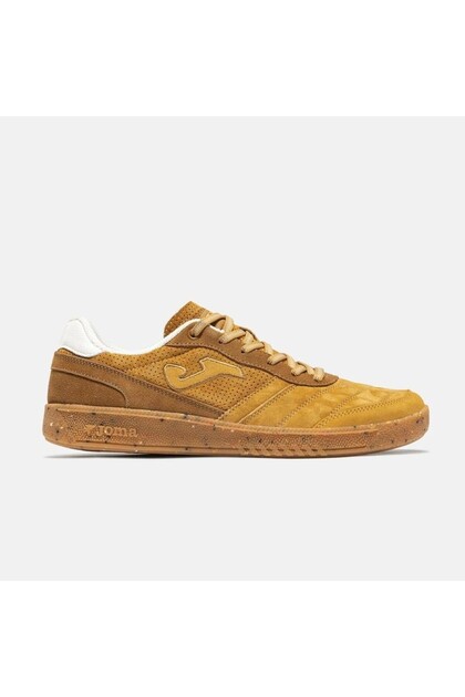 Cmuns2628 Mundial Men's Casual Shoes Mustard