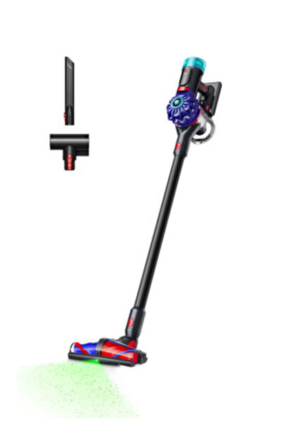 DYSON V15 Detect™ Absolute Kablosuz Süpürge - Fiyatı, Yorumları