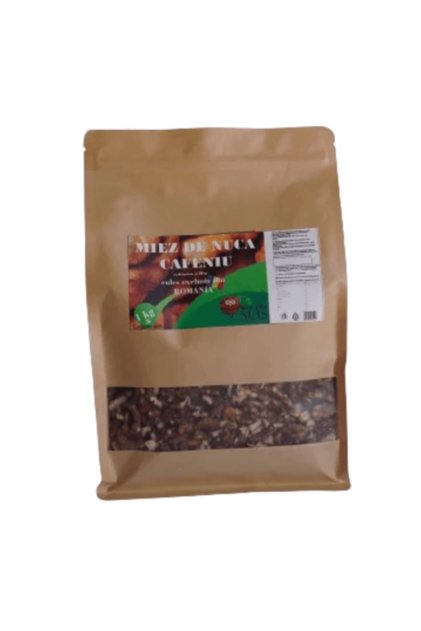 Miez de nucă cafeniu, 1 kg